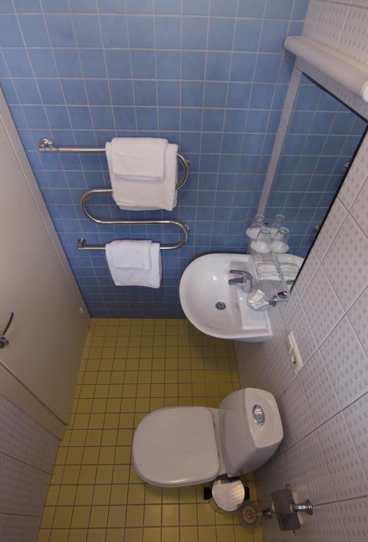 Hotel Vila Diemedis Palanga Habitación foto